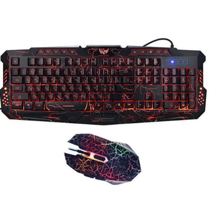 GB v10 Gaming Keyboard