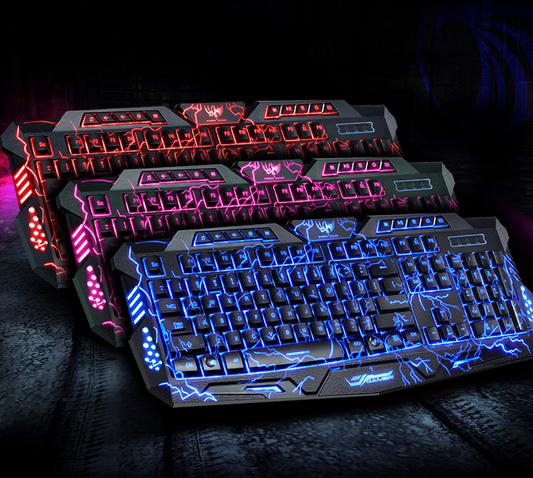 GB v10 Gaming Keyboard