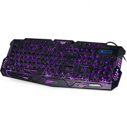 GB v10 Gaming Keyboard