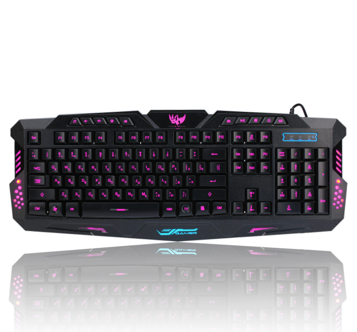 GB v10 Gaming Keyboard