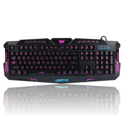 GB v10 Gaming Keyboard